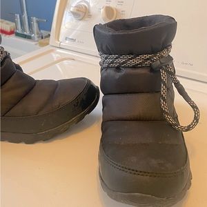 Sorel ladies winter boots